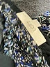 Ann Taylor LOFT Black Long Sleeve Blouse Size L - photo 7