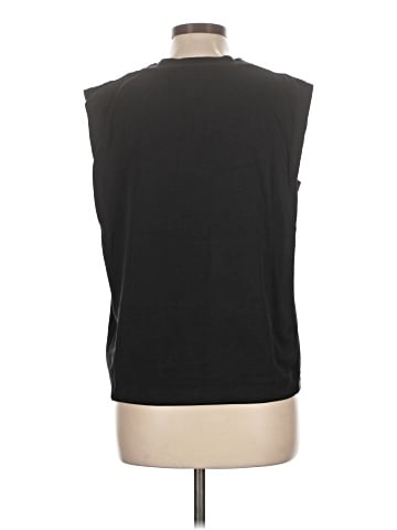Athleta Sleeveless T-Shirt (view 2)