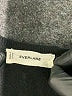 Everlane Black Sweater Vest Size L - photo 7