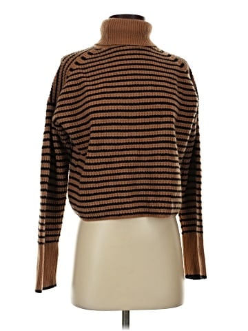 Madewell Turtleneck Sweater (view 1)