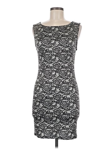 Forever 21 Cocktail Dress (view 1)