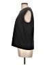 Athleta Black Sleeveless T-Shirt Size L - photo 5