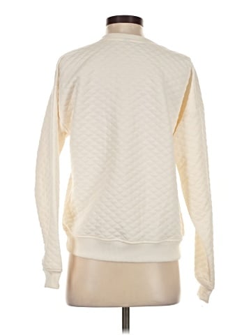 Lands' End Pullover Sweater (view 2)