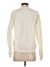 Lands' End Ivory Pullover Sweater Size S - photo 2