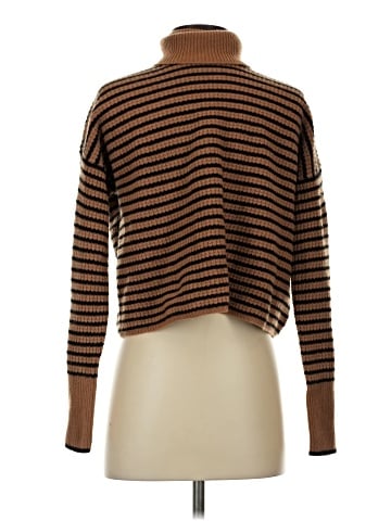 Madewell Turtleneck Sweater (view 2)