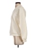 Lands' End Ivory Pullover Sweater Size S - photo 5