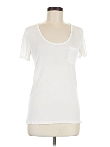 Banana Republic Short Sleeve T-Shirt (view 1)