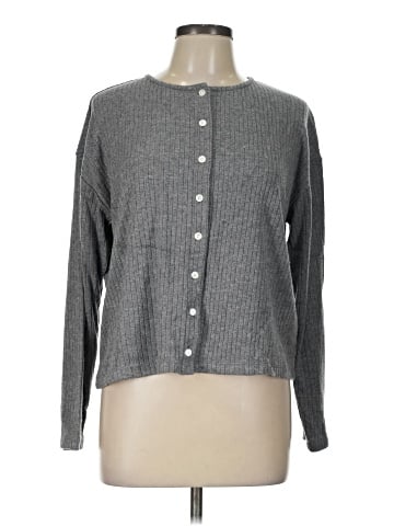 Madewell Cardigan (view 1)