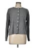 Madewell Gray Cardigan Size L - photo 1