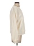 Lands' End Ivory Pullover Sweater Size S - photo 4