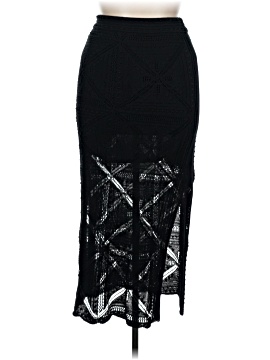 Rebecca Taylor Formal Skirt (view 1)