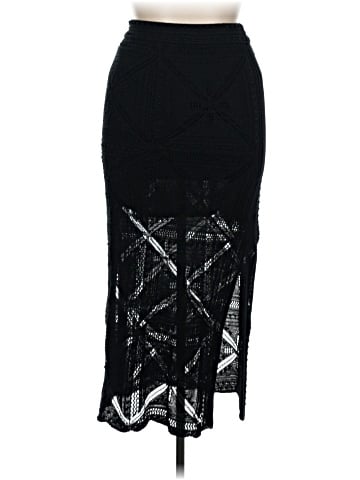 Rebecca Taylor Formal Skirt (view 1)