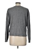 Madewell Gray Cardigan Size L - photo 2