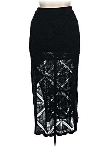 Rebecca Taylor Formal Skirt (view 2)