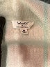 Splendid White Cardigan Size M - photo 7