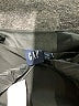 Gap Black Sleeveless Blouse Size XXL - photo 7
