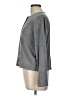 Madewell Gray Cardigan Size L - photo 5