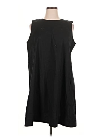 Eileen Fisher Casual Dress (view 1)