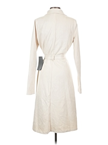 Lulus Trenchcoat (view 2)