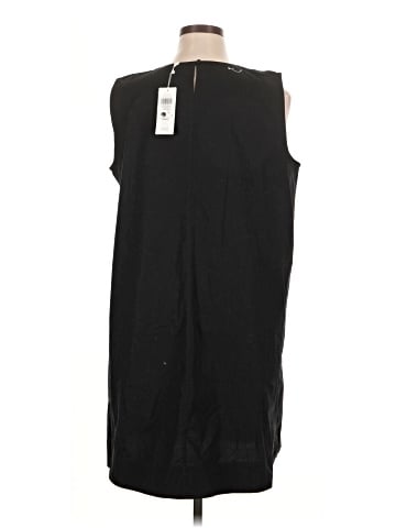 Eileen Fisher Casual Dress (view 2)