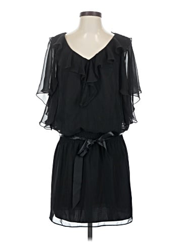 White House Black Market Cocktail Dress (view 1)