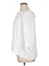 Roper 100% Rayon White 3/4 Sleeve Blouse Size XL - photo 5