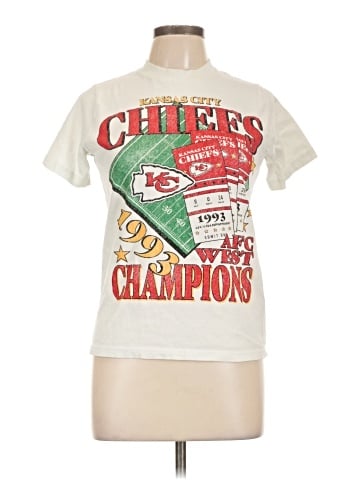 NFL Short Sleeve T-Shirt (view 1)