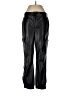 Bar III 100% Polyurethane Black Cargo Pants Size L - photo 1