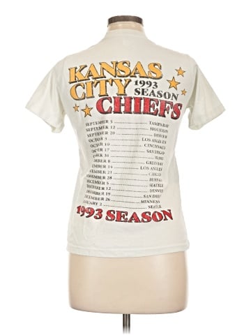 NFL Short Sleeve T-Shirt (view 2)