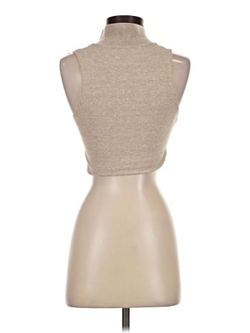 Zara Sleeveless Top (view 2)