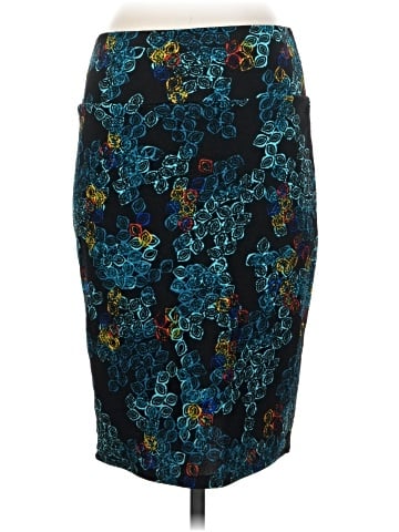 Lularoe Formal Skirt (view 2)