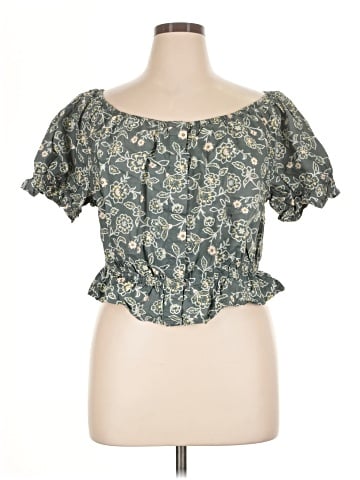J.Crew Tube Top (view 1)