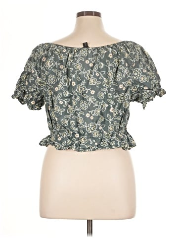 J.Crew Tube Top (view 2)