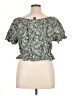 J.Crew Green Tube Top Size XL - photo 2