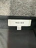 Reiss Solid Black Formal Skirt Size 4 - photo 5