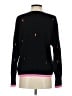 WISPR Stars Black Pullover Sweater Size S - photo 2