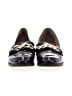 Neuw Black Flats Size 8 - photo 2