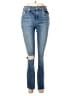 Paige Blue Jeans Size 26 waist - photo 1