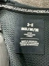 Under Armour Black Jacket Size M - photo 6