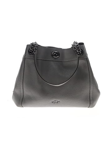 Coach Shoulder Bag (view 1)