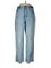 Lee Blue Jeans Size 12S - photo 1