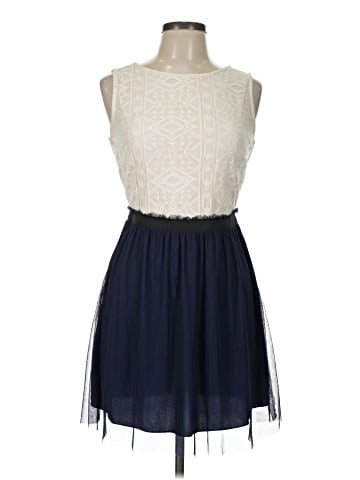 Speechless Cocktail Dress (view 1)