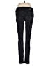 True Religion Hearts Black Jeans Size 25 waist - photo 2