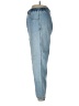Lee Blue Jeans Size 12S - photo 5