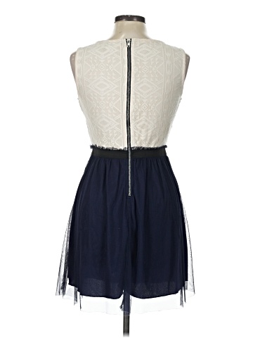 Speechless Cocktail Dress (view 2)