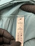 Unbranded Teal Casual Pants Size M - photo 4