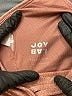 JoyLab Gold Swimsuit Top Size M - photo 3