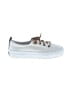 Sperry Top Sider White Sneakers Size 8 - photo 1