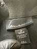 Lane Bryant Solid Black Dress Pants Size 28 - photo 4