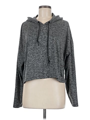 Athleta Pullover Hoodie (view 1)